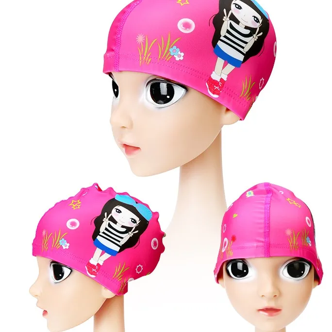 Snorkeling cap and neoprene Divers cap