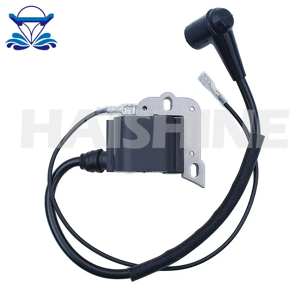 Ignition Coil For Husqvarna 268 272 254 257 261 50 51 55 Chainsaw