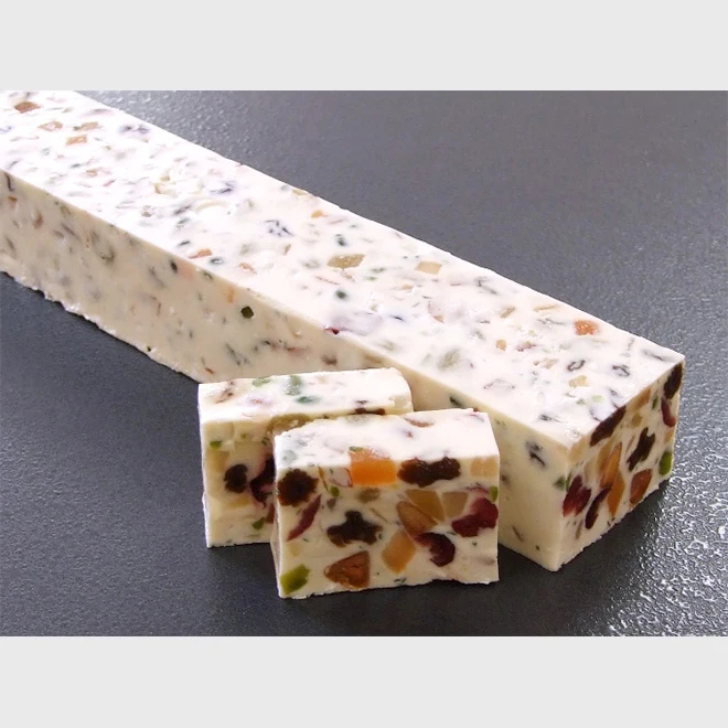 Best Selling Business Use Japanese Healthy Fast Frozen Food Dry Fruits Nuts Snack