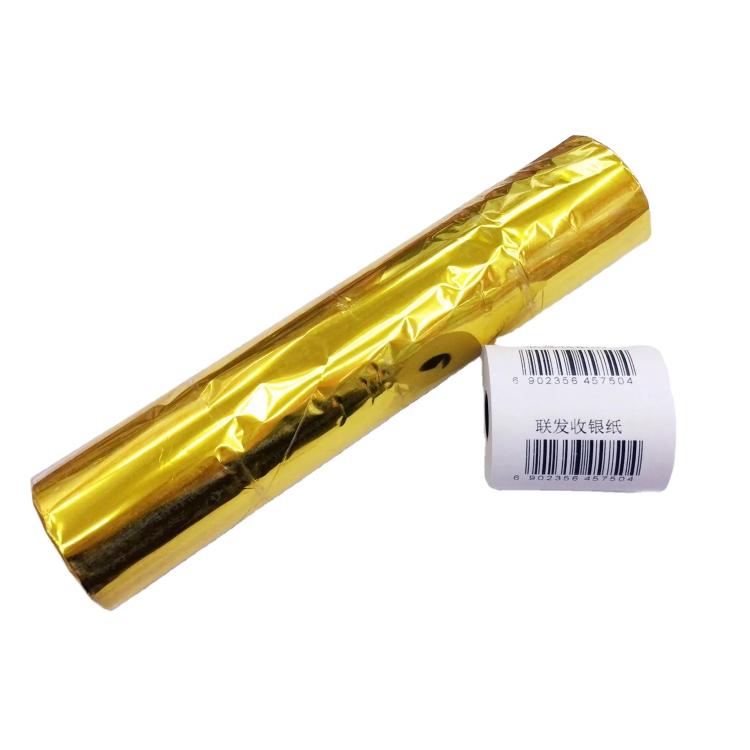 57mm*40mm cash register paper 80mm*80mm 1/2 inch core direct thermal paper