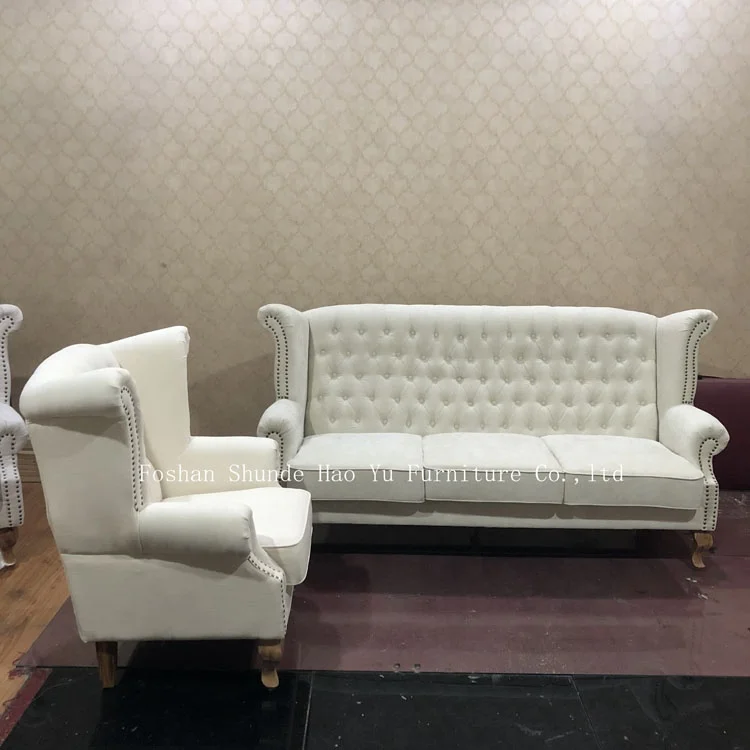 AM3015 classical armchair american style armchair small armchair