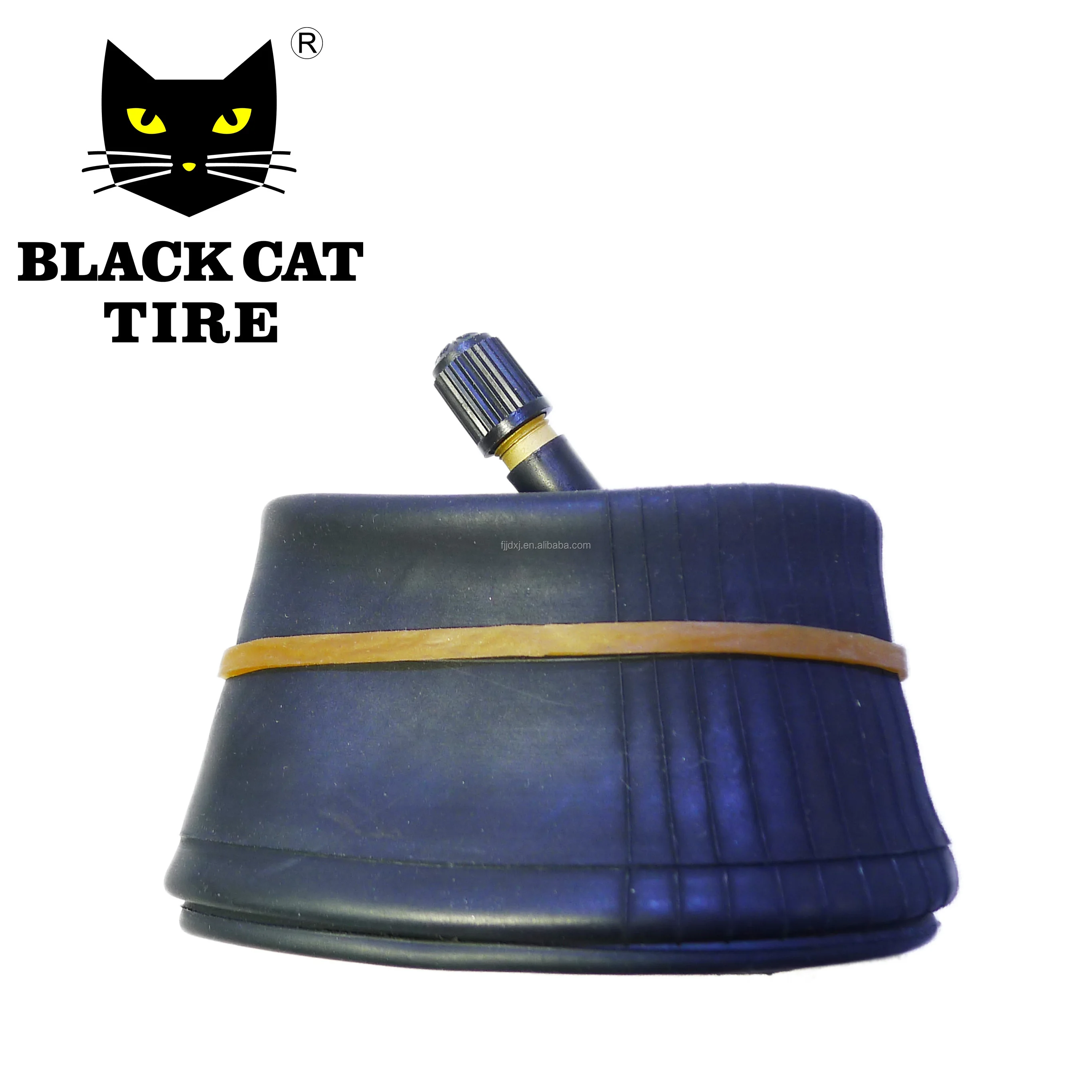 High quality  16x1.75/1.95 bicycle tire inner tube