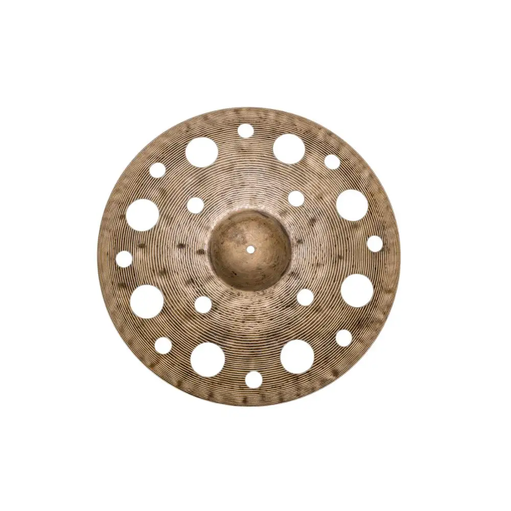 
B25 Cymbal Immortal Raw China Oland effect cymbals for effect sound 