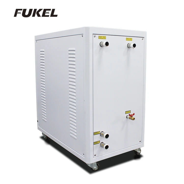 Industrial Chiller China Cheap Price Water Cooler Cooled Chiller