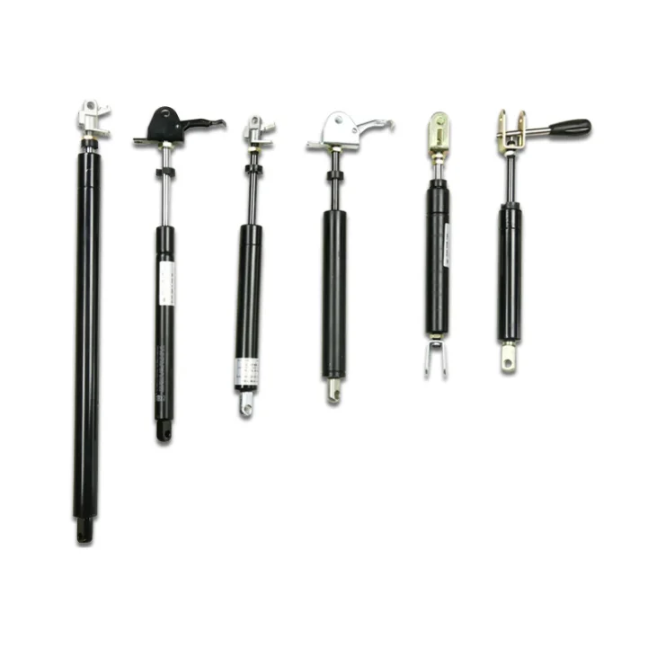 Chinese  Mechanical  Supplier Hot Sale adjustable Gas Support Spring Strut for medical bed