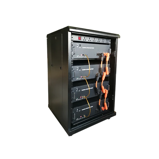  20kWh литий-ионный аккумулятор солнечной системы для негераторов энергии хранения 5000 циклов 48В 400Ah аккумулирования литиевая батарея