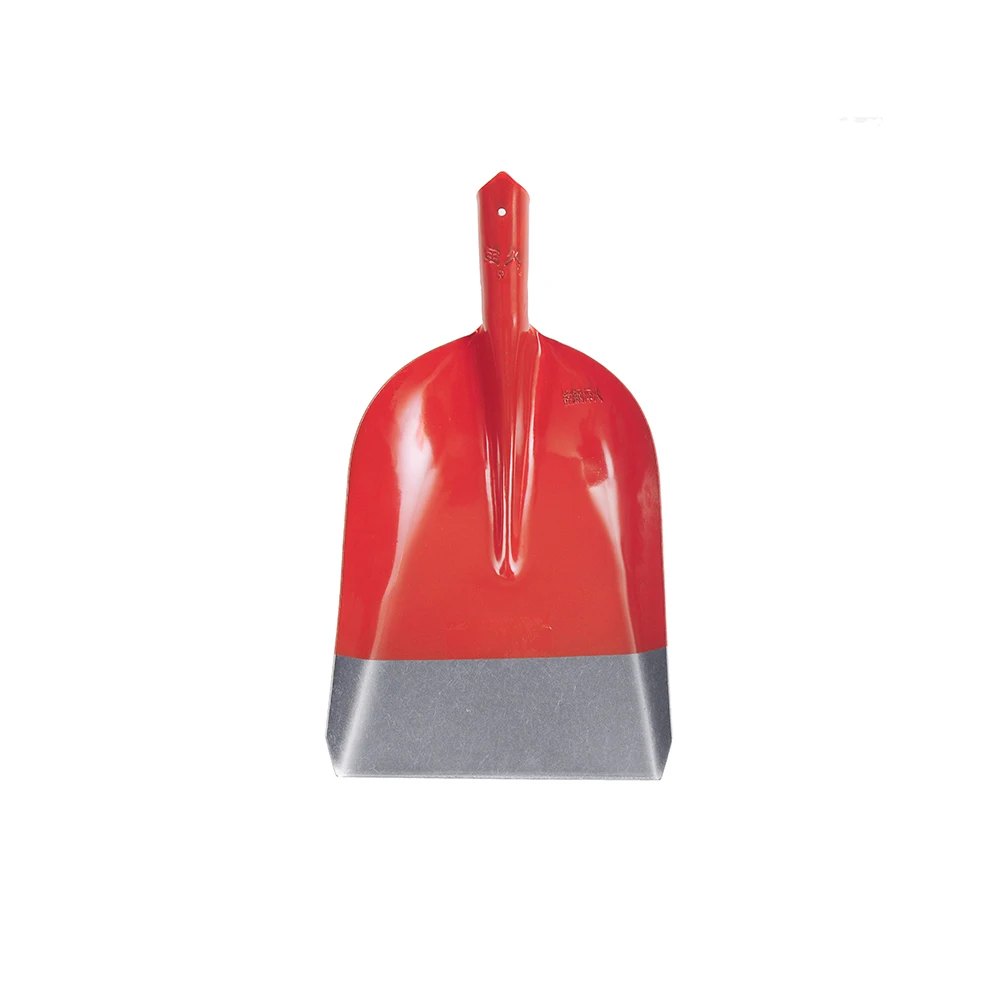 High quality agricultural tools Agricultural machinery vintage shovel with wooden handle combination shovel