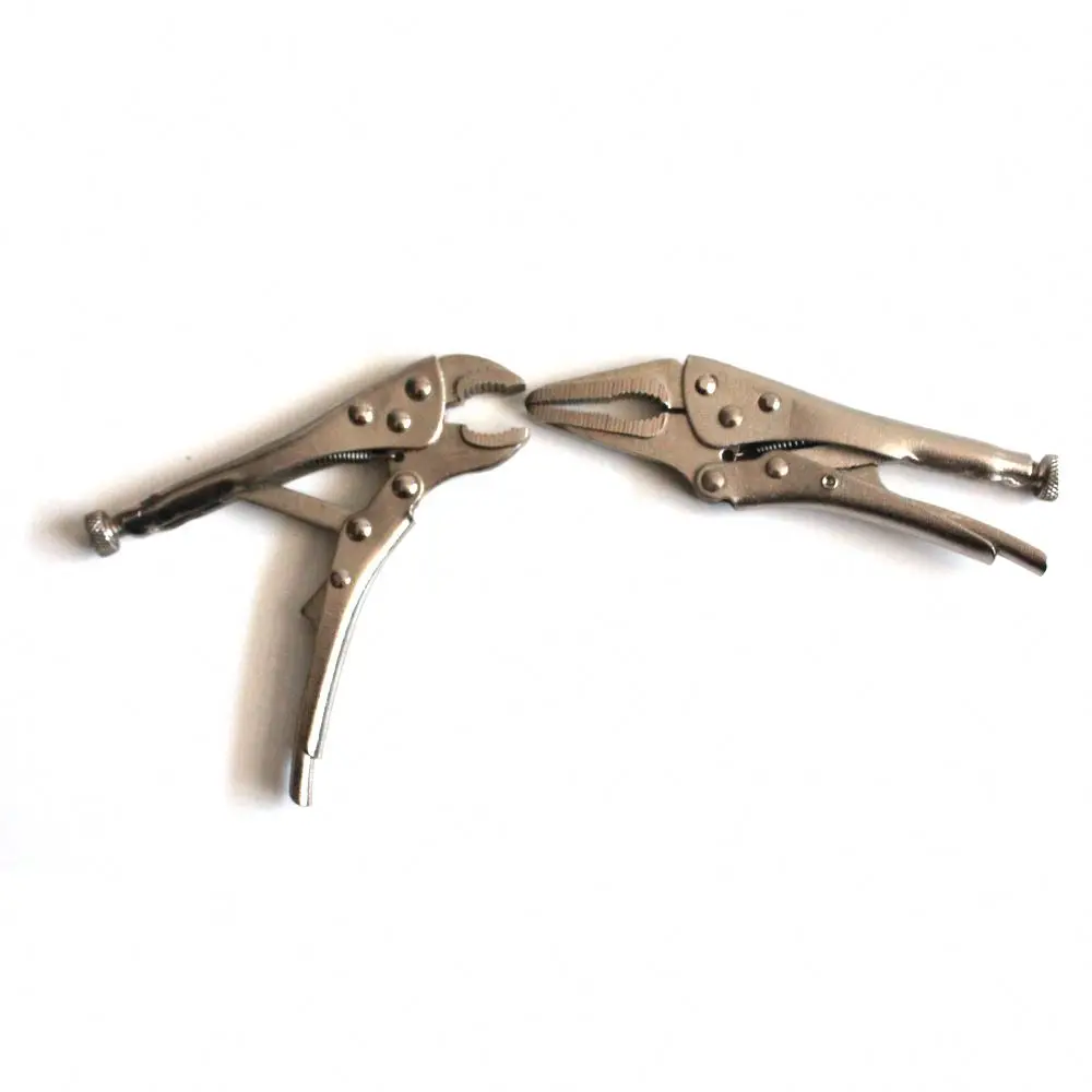 Wholesale Various Types Of Water Pump Pliers Locking Pliers Manufacturer