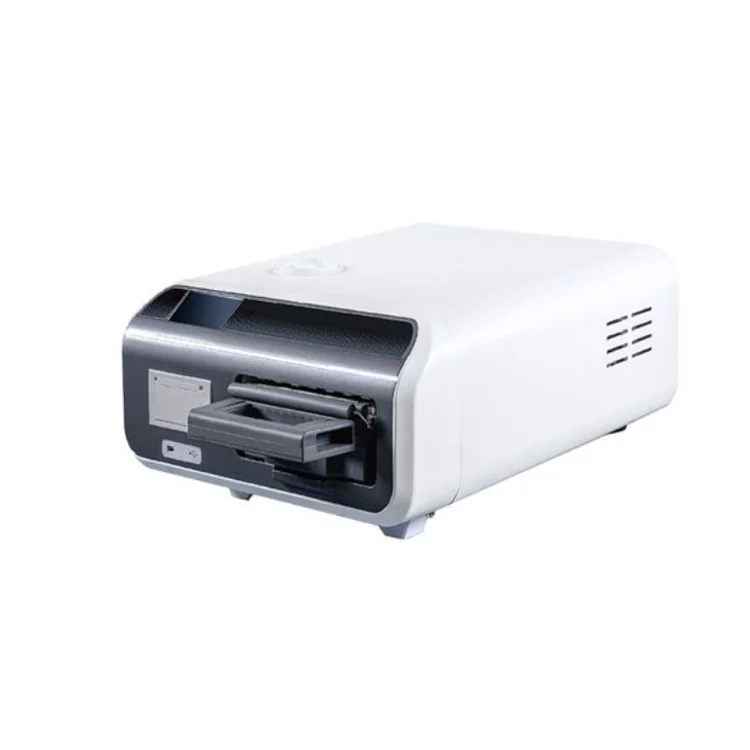 Portable Rapid Cassette Autoclave Cassette Steam Sterilizer for Medical Dental Eye Surgery
