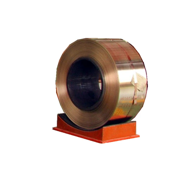 Медная катушка C10200