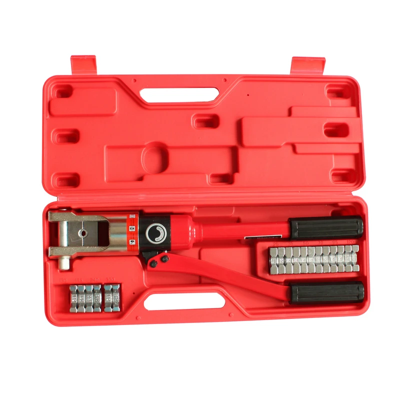 Самые продаваемые продукты в Саудовской Аравии гидравлический ручной обжимной станок для проволочного наконечника