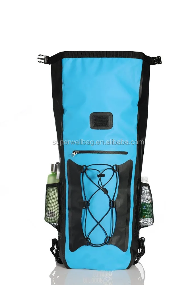 Outdoor Foundry 35L Dry Backpack Waterproof Backpack