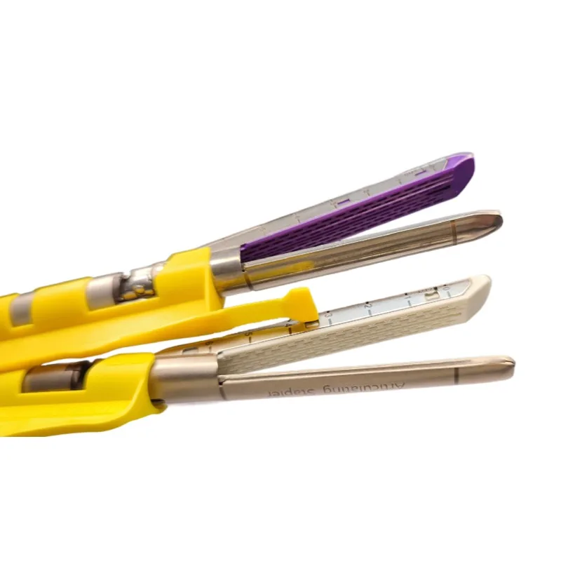 Electric Endoscopic Stapler Reload Of Disposable Endo Cutter Stapler