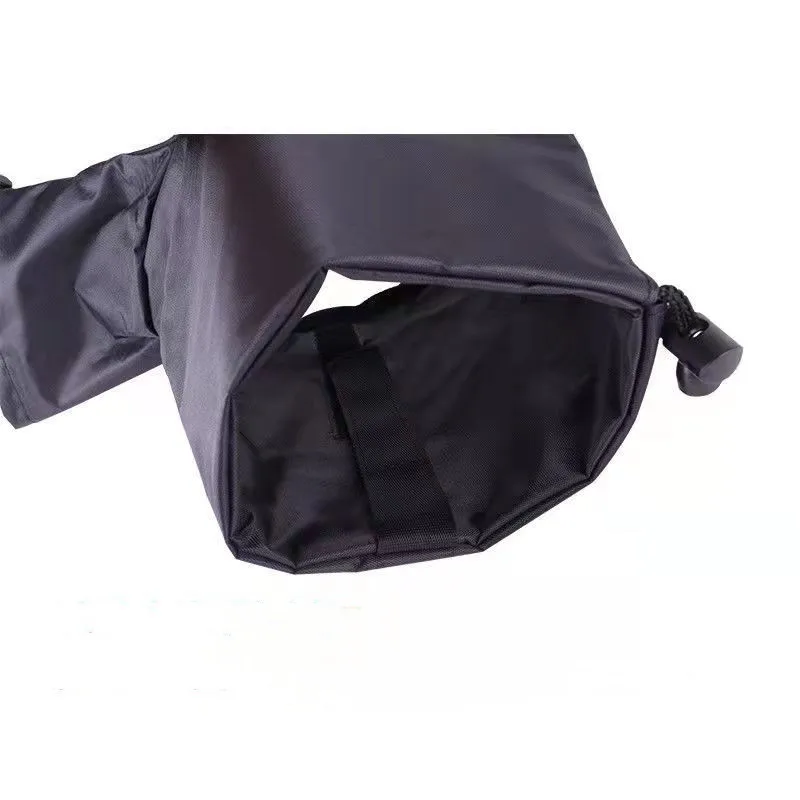 Factory Direct Sale DSLR Rain Cover Protective Outdoor Camera Cover Camera Raincoat