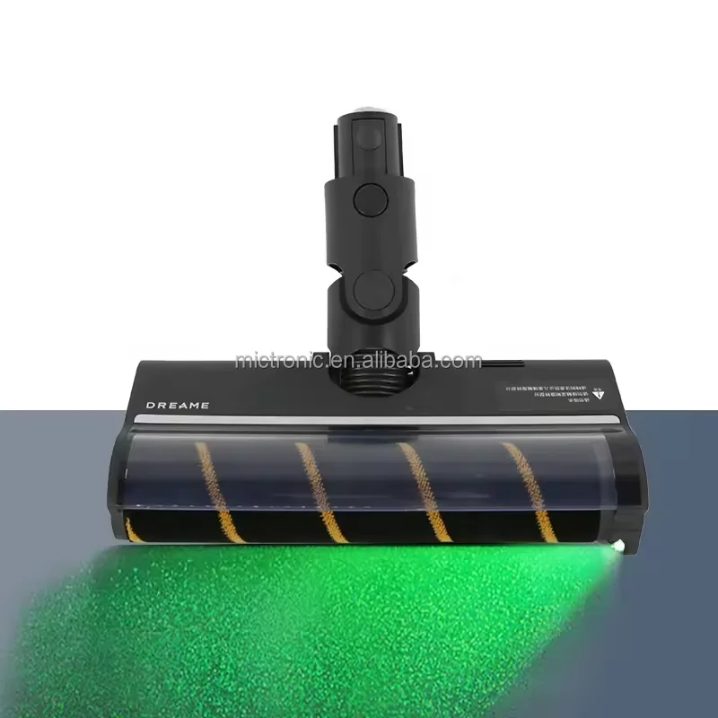 Vacuum cleaner floor brush for Dreame v11 v12 v16 T20 vacuum cleaner Accessories