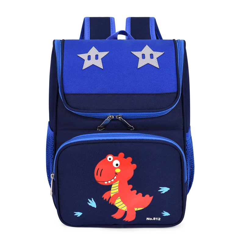 School For Girls And boys Large-capacity Child Book Bag Backpack Kindergarten Backpacks
