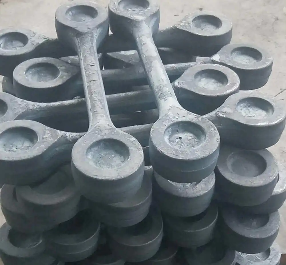 Низкотемпературная стойкость 30crmnmo бар стальной слиток 3-260 мм может быть разрезан и горячекатан в соответствии с требованиями обработки