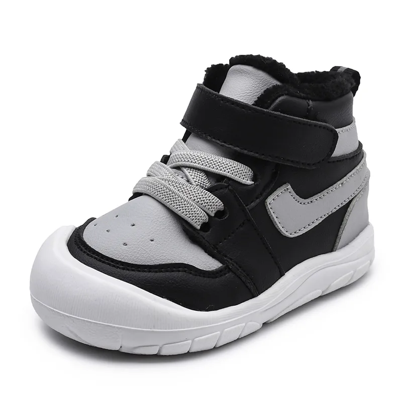 Top Quality toddlers Running Sports Children Sneaker AJ1 High Nike Air Jordan 1 Shoes for Baby