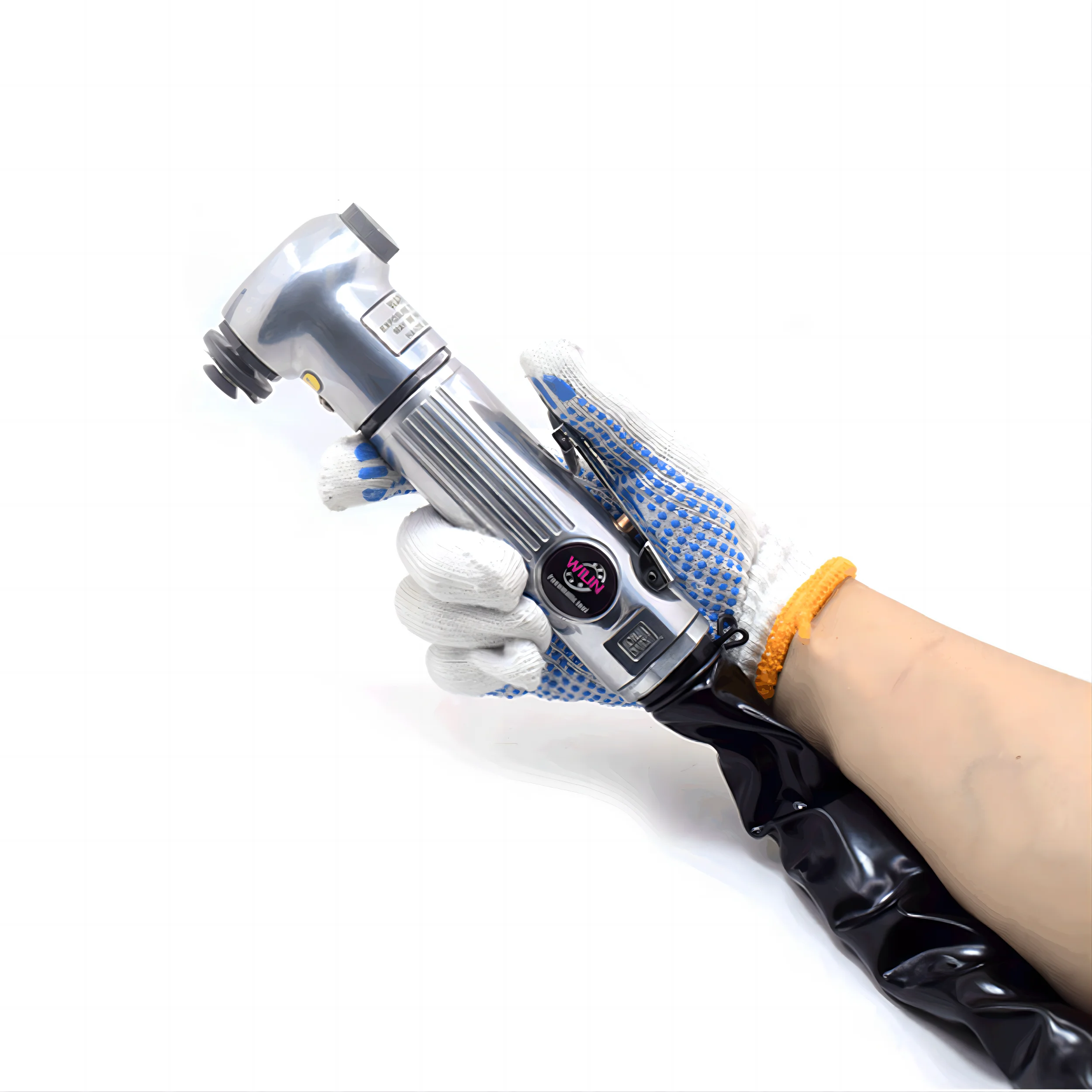 Пневматический уплотнитель для окон