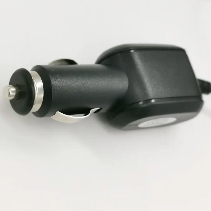 
5v 12v 24v 12V3.6A dc to dc car charger car adaptor 