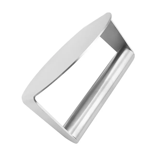 Grilled Sausage Hot Dog Clip Hamburger Press Tool for Meat Preparation Barbecue Fish Baked Food Clip