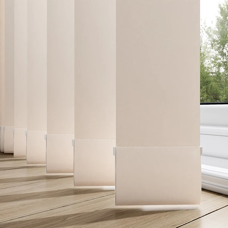 Factory directly sale indoor vertical blinds vertical roller blinds window