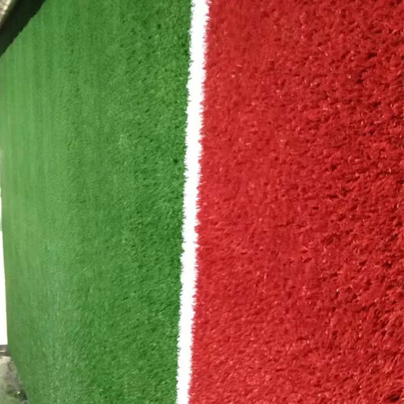 meisen low price high density Artificial Turf 13mm 15mm for outdoor padel tennis croquet courts cricket volleyball sports turf