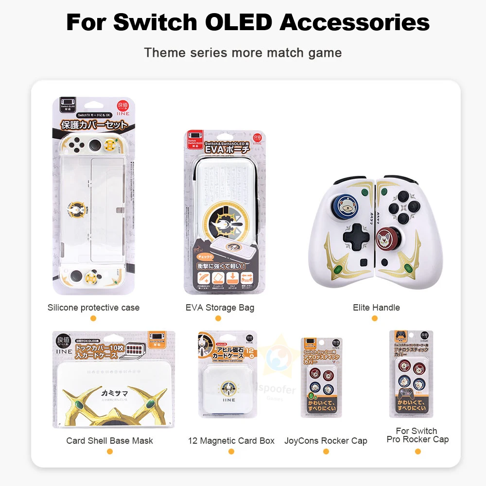 12 в 1 Магнитный карточная игра футляр для игровой приставки Nintendo Switch (OLED карточная игра держатель Box Дело