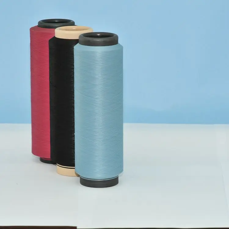 Высокотехнологичное медицинское средство антимикробное сверхтонкое цветное полипропиленовое волокно для здравоохранения и Спортивных Костюмов