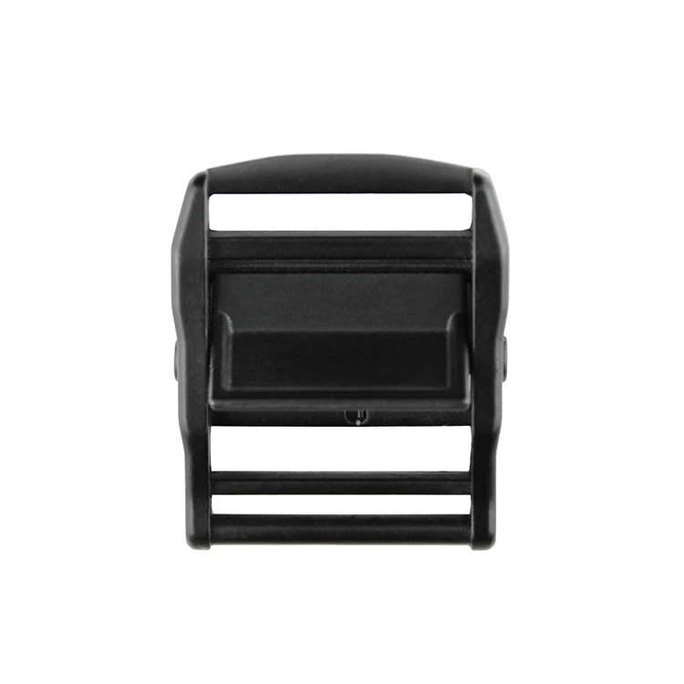 38MM Zinc Alloy Belt Buckle Buckle Binding Tightening Belt Clasp Buckle Metal Belt Clip