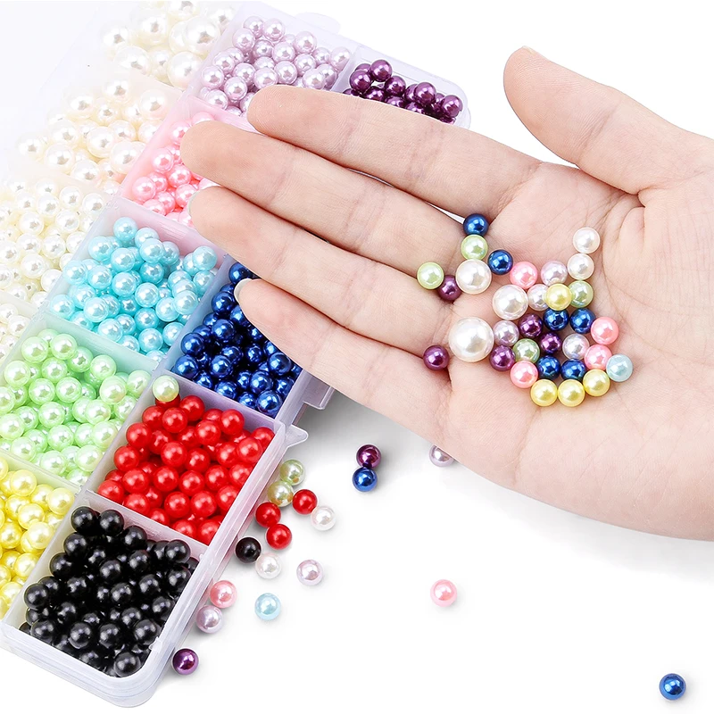 Машинка для ручной фиксации жемчуга