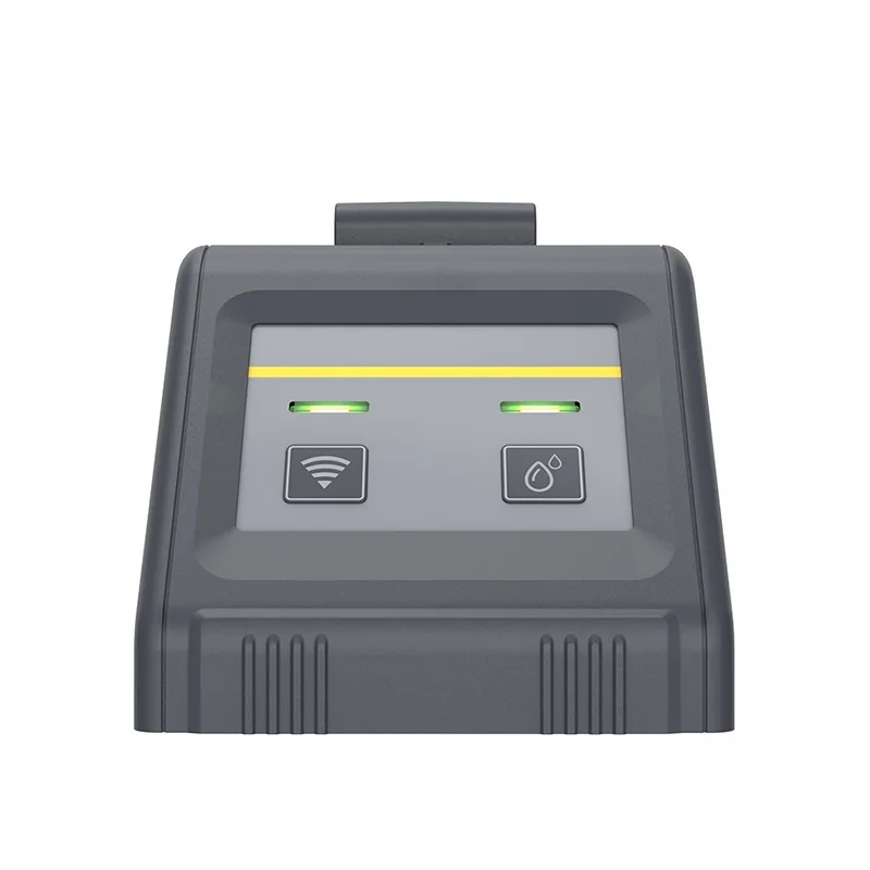 Таймер садового полива Tuya с Wi-Fi автоматическая электронная система микрокапельного насосом и контроллером