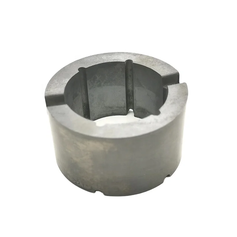 
Custom Made Tungsten Carbide Shaft Sleeve Blank 