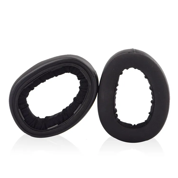Wholesale Replacement Earpads Ear Pads Foam Cushions Cover for GSP600 GSP 500 Gaming Headphones Headset Earphone cases