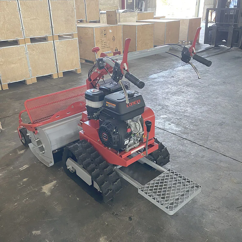 wholesale price walk behind cylinder atv mower portable robot grass cordless lawn mower