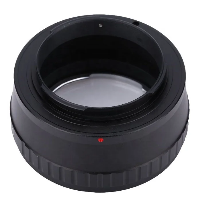 
Export new style durable om lens mount adapter  (1600080679760)