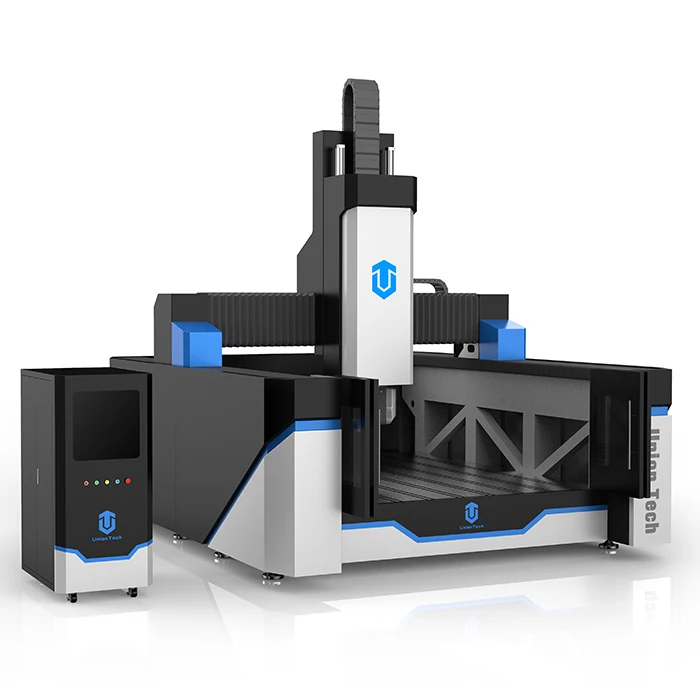 Станок с ЧПУ EPS из пенополистирола 3d станок для резки фрезерная ось cnc eps Форма фрезерование