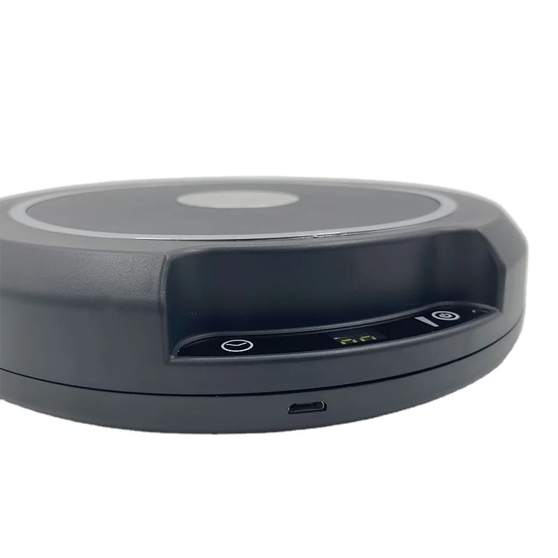 New design aerator electric wine decanter base with great price