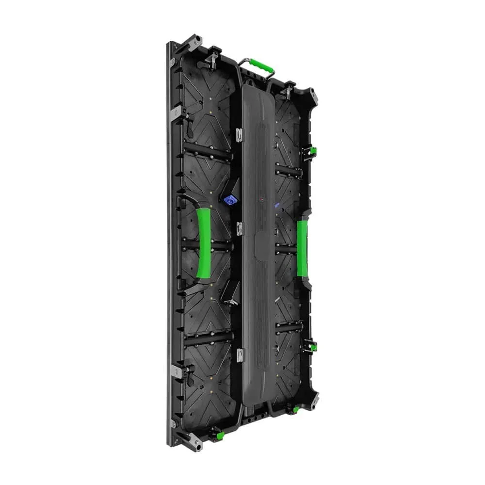 P2.6 P2.9 P3.91 500x1000 мм наружный полноцветный светодиодный дисплей модуль