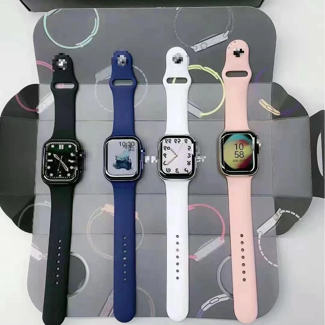 
2021 FK99 smartwatch Series 6 1.78 inch with wireless charger 44mm fitness tracker fk99 smart watch pk FK88pro FK99pro fk88 