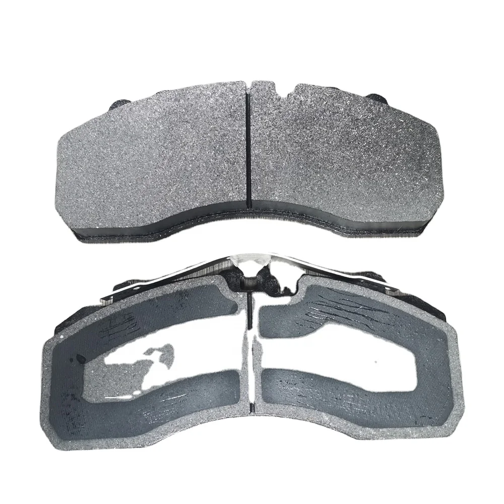 Truck Parts Brake Disc Rotor