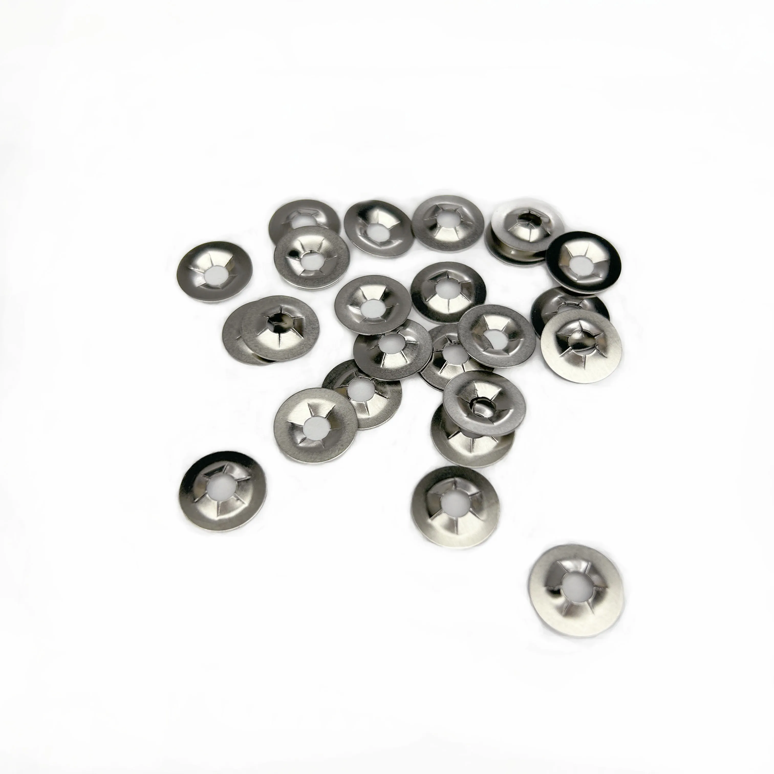 Hot Selling Stainless Steel 304 Grommet M4 Lock Washer for Mask