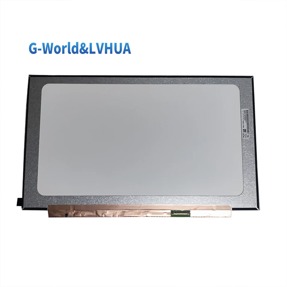 NV161FHM-NY2 16.1 IPS 144HZ NO BRACKETS 300 cdm edp 40pin narrow edge laptop lcd screen