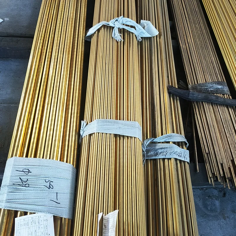 C18150 фиолетовый 2 мм 35 мм Диаметр 22u Латунь 2 1248 99,9 чистый C11000 твердый медный круглый стержень