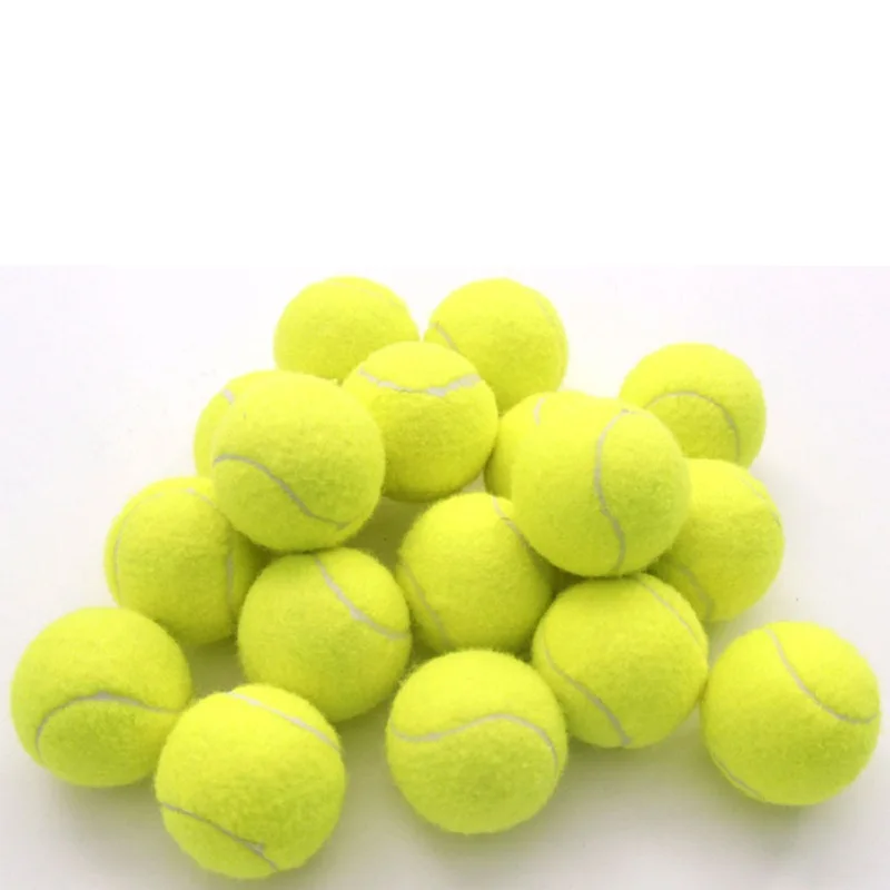 Custom ITF Approval Head Padel Ball Competition Tennis Ball IPF Frontenis High Bounce Pelotas De Tennis Padel Rubber Tennis Ball
