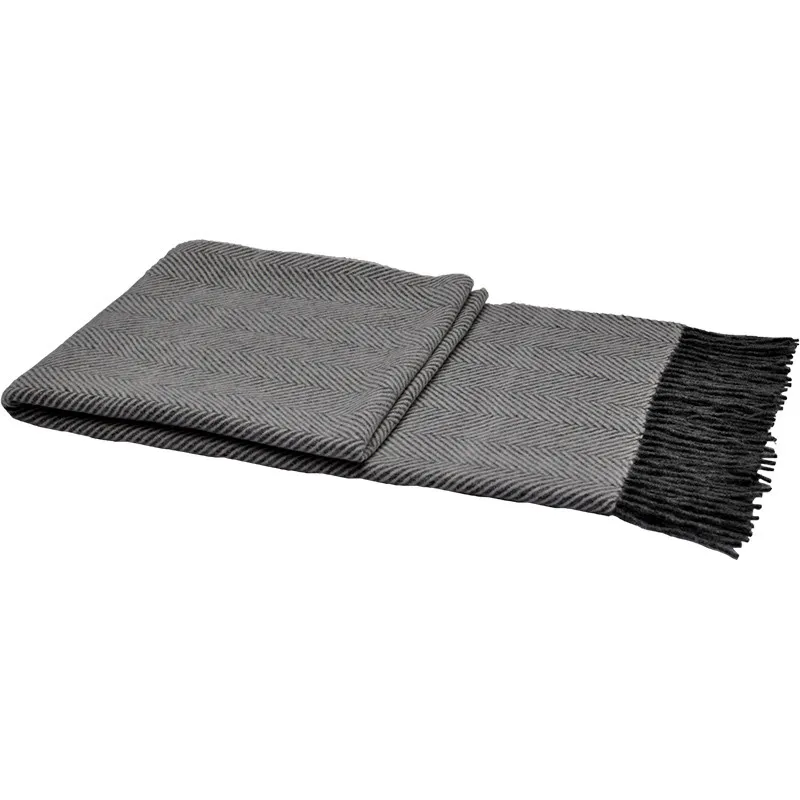 BLUE PHOENIX men shawl 70% wool 30% polyester thick herringbone luxury classic design winter warm hot sale