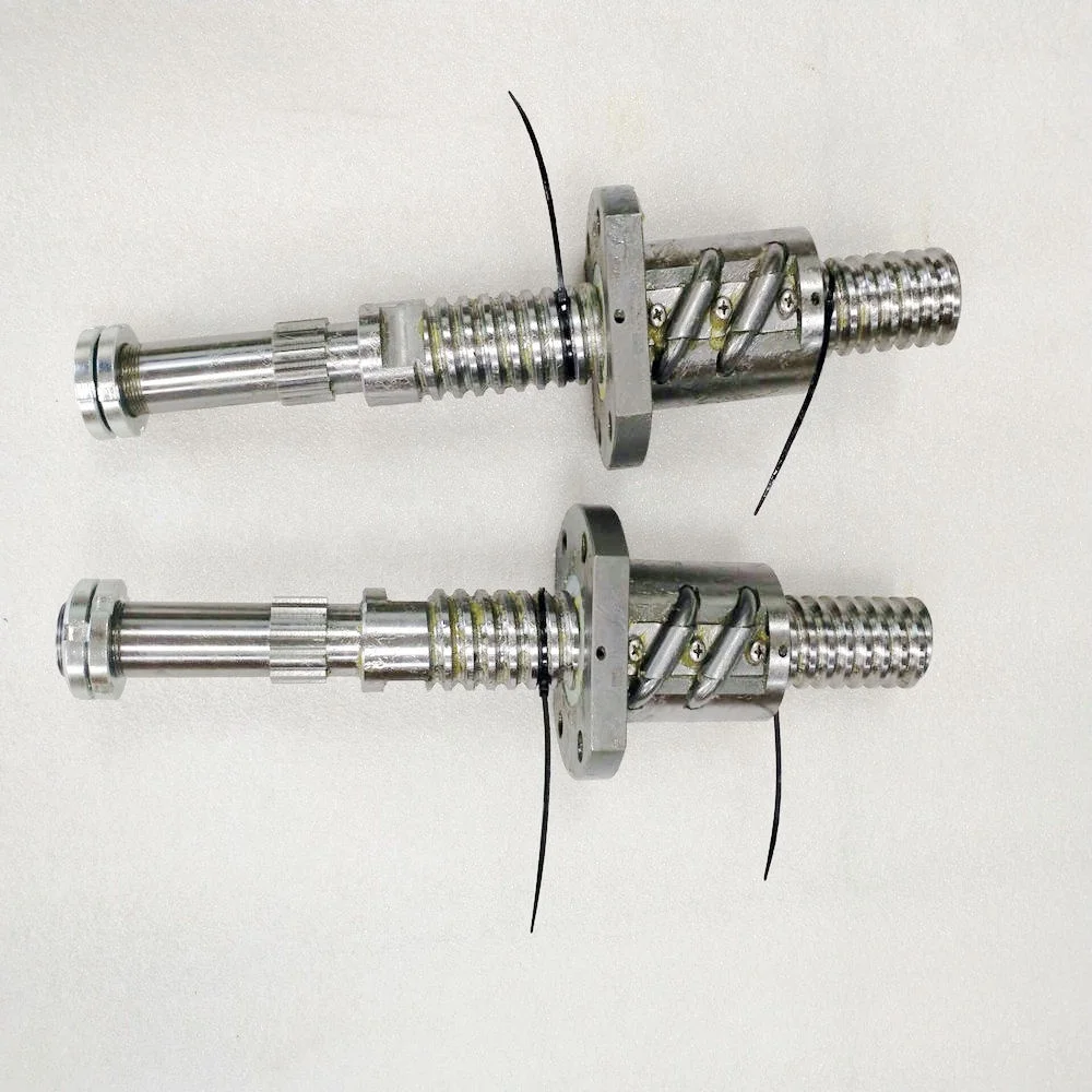 ejector ball screw Fanuc S2000I100A