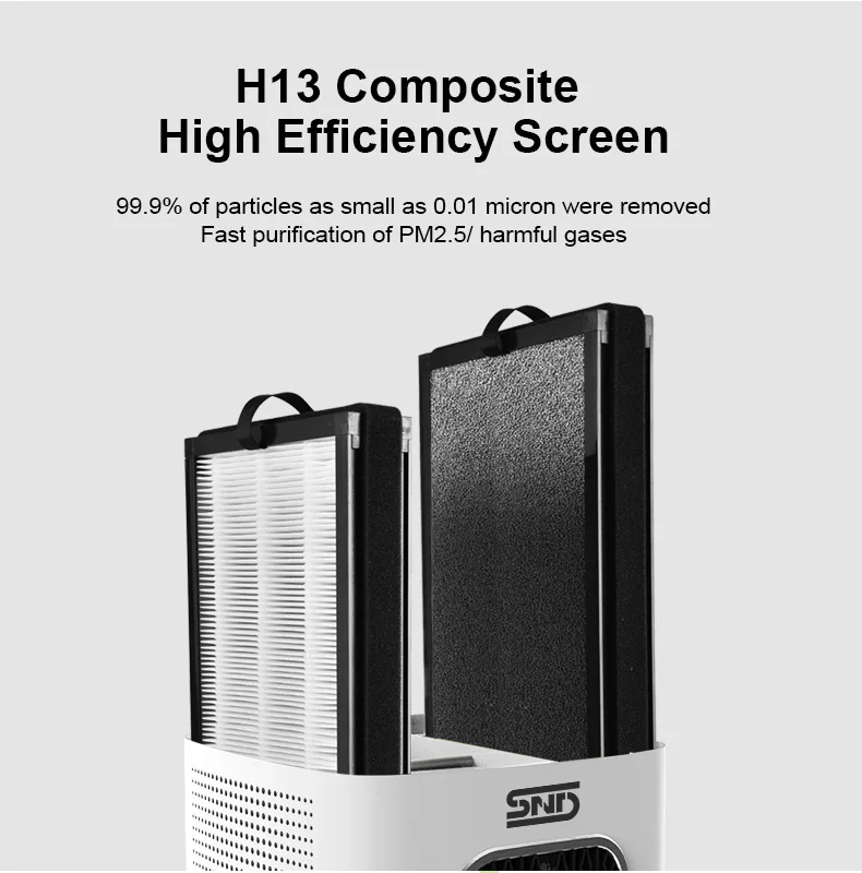 New Arrival Superior Quality Premium Air Purifiers, Breathe Easy with the Healthy Cleanest, Cost-efficient Purification System