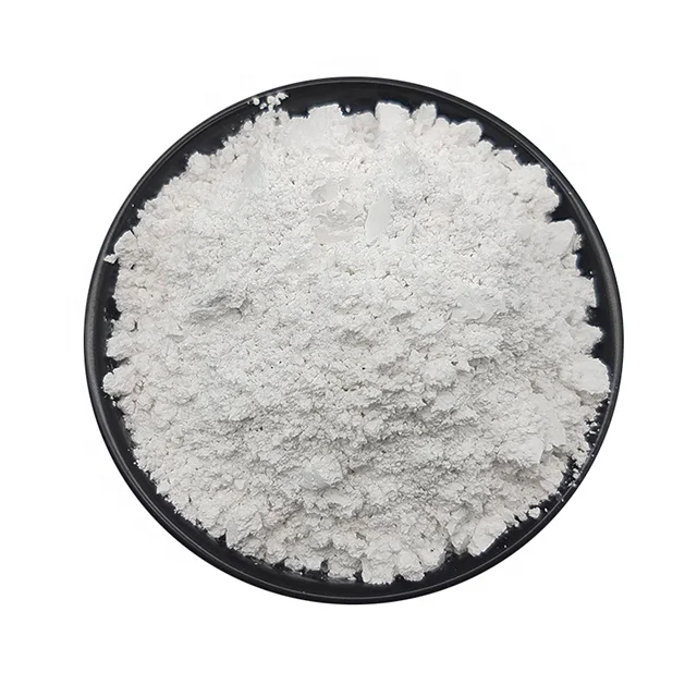 Cheap price white bentonite clay powder cosmetic grade for facial