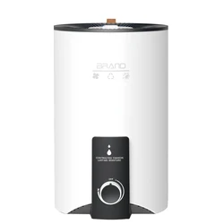 Innovative Product Ideas 3.5l 3.8l 4l Oem Customized Lcd Smart Large Room Top Filling Water Homes Ultrasonic Air Humidifiers